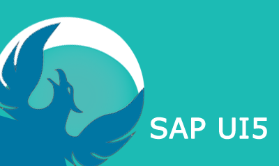 SAP UI5